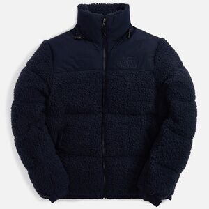 The North Face Sherpa Nuptse Jacket